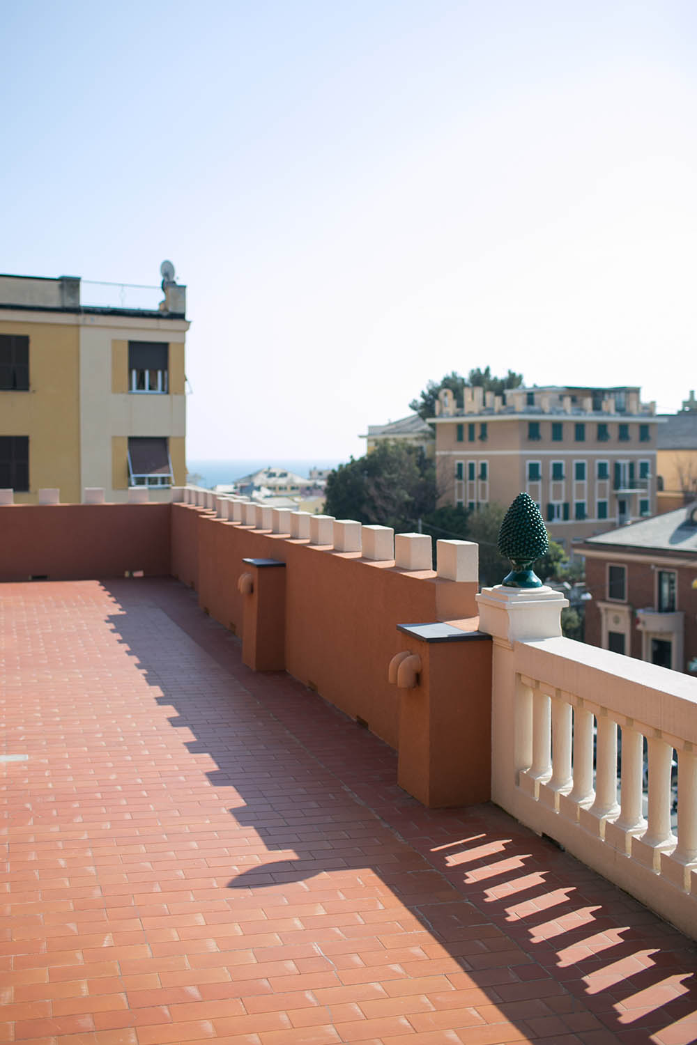 Terrazza-solarium-mare Terrazza Solarium hotel e residence vista mare