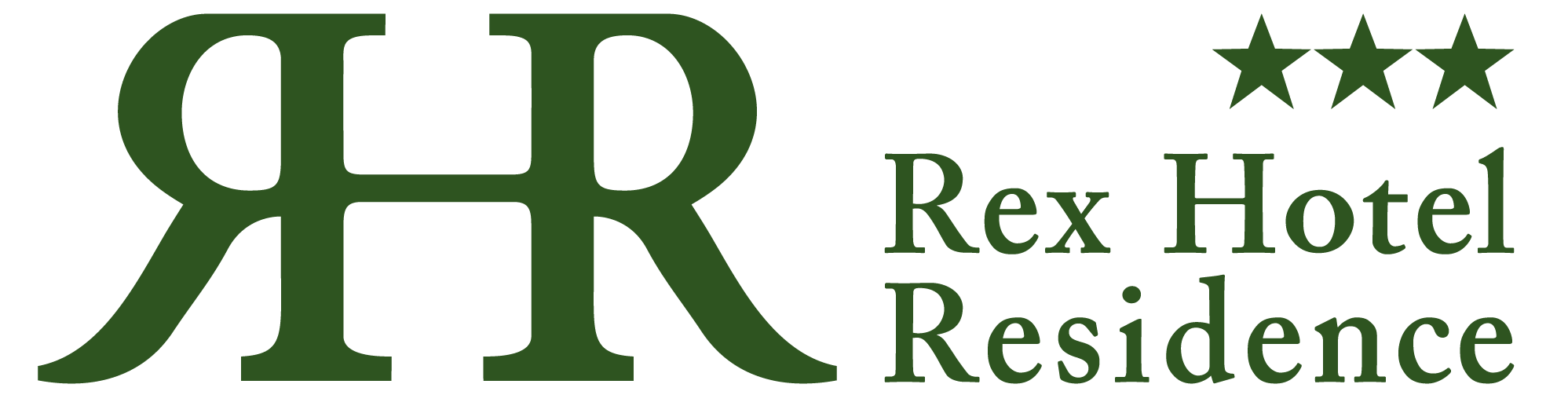 Rex Hotel Residence Logo