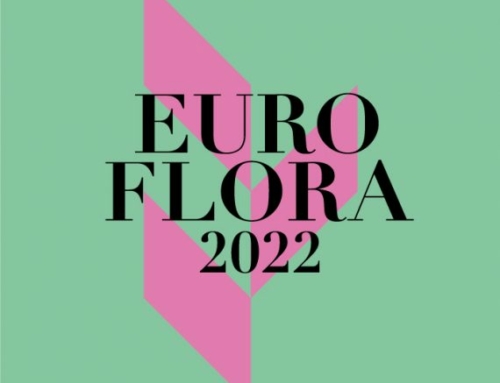 EUROFLORA 2022  (23 Aprile – 08 Maggio)
