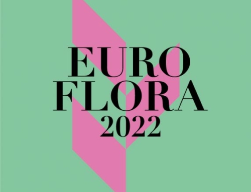EUROFLORA 2022  (23 Aprile – 08 Maggio)