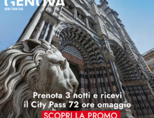Genova City Pass