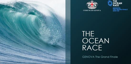 Ocean Race - Foto da comune di Genova
