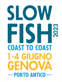 Slow Fish, Genova